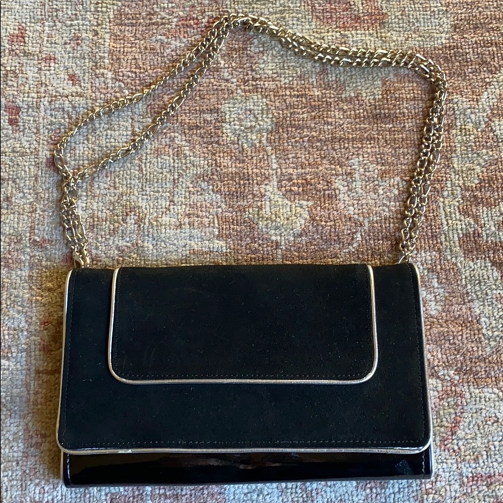 WHBM WHITE HOUSE BLACK MARKET PURSE